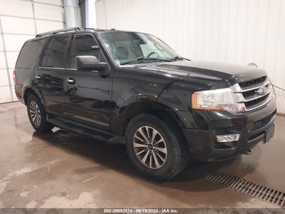 FORD EXPEDITION 2016
