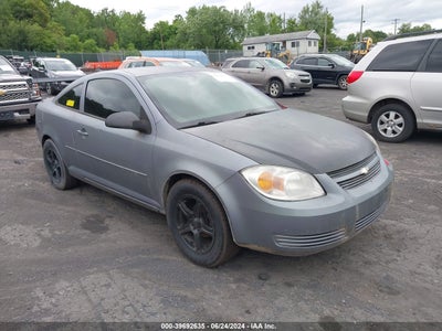 CHEVROLET COBALT 2005