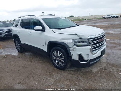 GMC ACADIA 2023