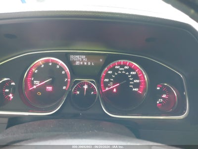 DayDrive