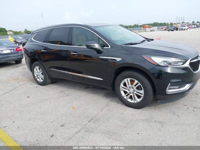 BUICK ENCLAVE 2018