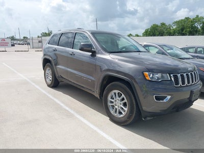 Jeep Grand cherokee 2019