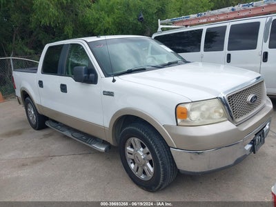 FORD F-150 2007
