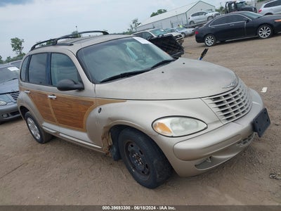 CHRYSLER PT CRUISER 2003