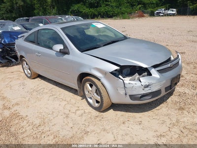 CHEVROLET COBALT 2005