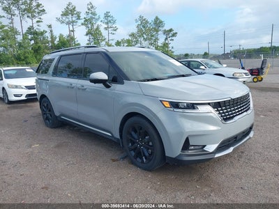 KIA CARNIVAL MPV 2023