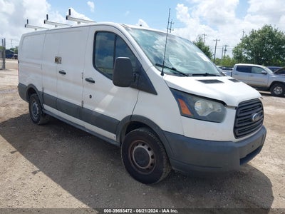 FORD TRANSIT-250 2016