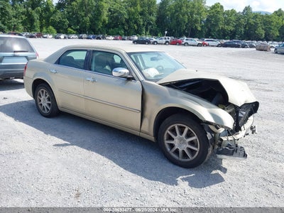 CHRYSLER 300 2010