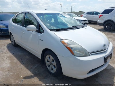 TOYOTA PRIUS 2009