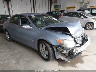 ACURA 200 2005