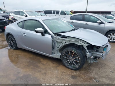 TOYOTA 86 2020