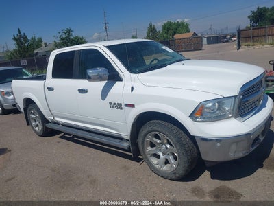 RAM 1500 2016