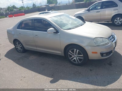 VOLKSWAGEN JETTA 2005