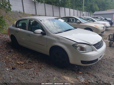 CHEVROLET COBALT 2009