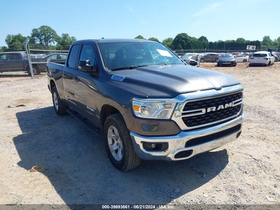 RAM 1500 2022