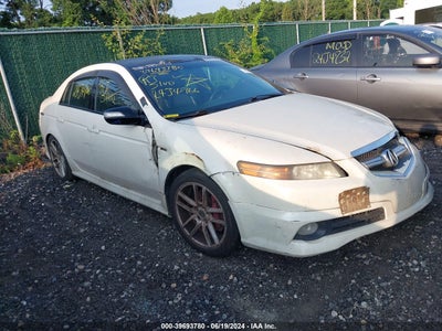 ACURA 200 2008