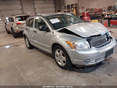 DODGE CALIBER 2008