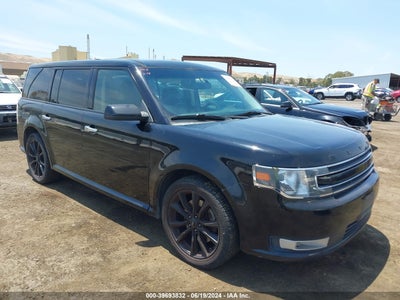 FORD FLEX 2016