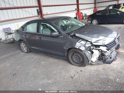 VOLKSWAGEN JETTA 2017