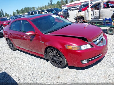 ACURA 200 2007