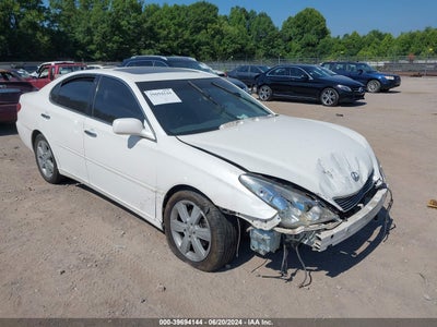 LEXUS ES 330 2005