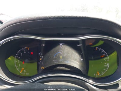 DayDrive