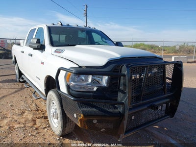 RAM 2500 2022