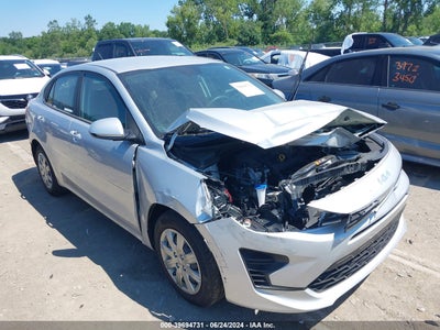 KIA RIO 2023