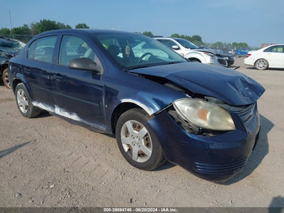 CHEVROLET COBALT 2008