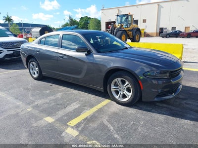 DODGE CHARGER 2022