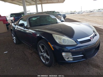 SATURN SKY 2007