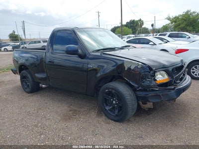 FORD F-150 LIGHTNING 2000