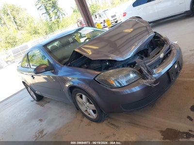 CHEVROLET COBALT 2006