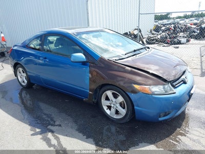 HONDA CIVIC 2006