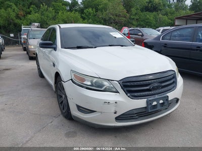 FORD TAURUS 2011