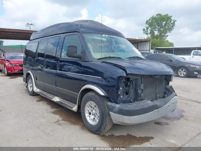 CHEVROLET EXPRESS 2006