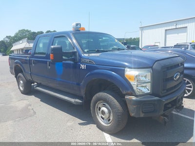 FORD F-350 2012