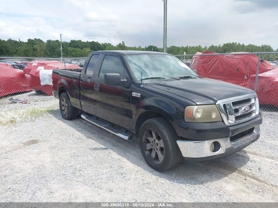 FORD F-150 2007