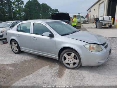 CHEVROLET COBALT 2006