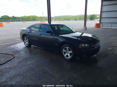 DODGE CHARGER 2010