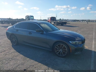 BMW 330I 2020