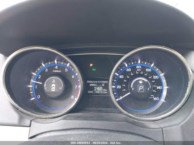 DayDrive