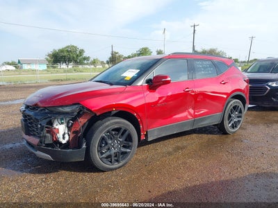 DayDrive