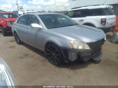 TOYOTA AVALON 2006