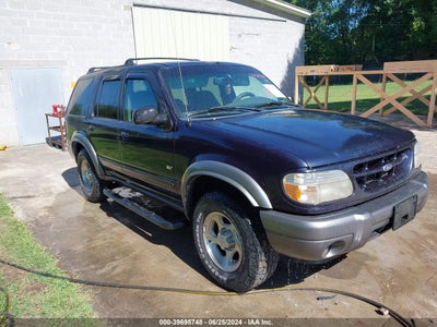 FORD EXPLORER 2000