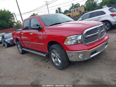 RAM 1500 2014