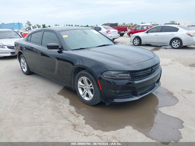 DODGE CHARGER 2020