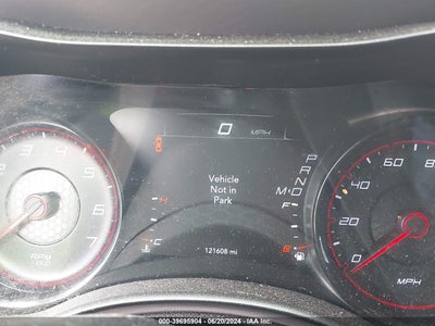 DayDrive