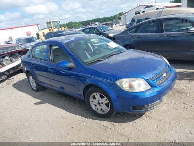 CHEVROLET COBALT 2005