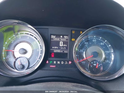 DayDrive